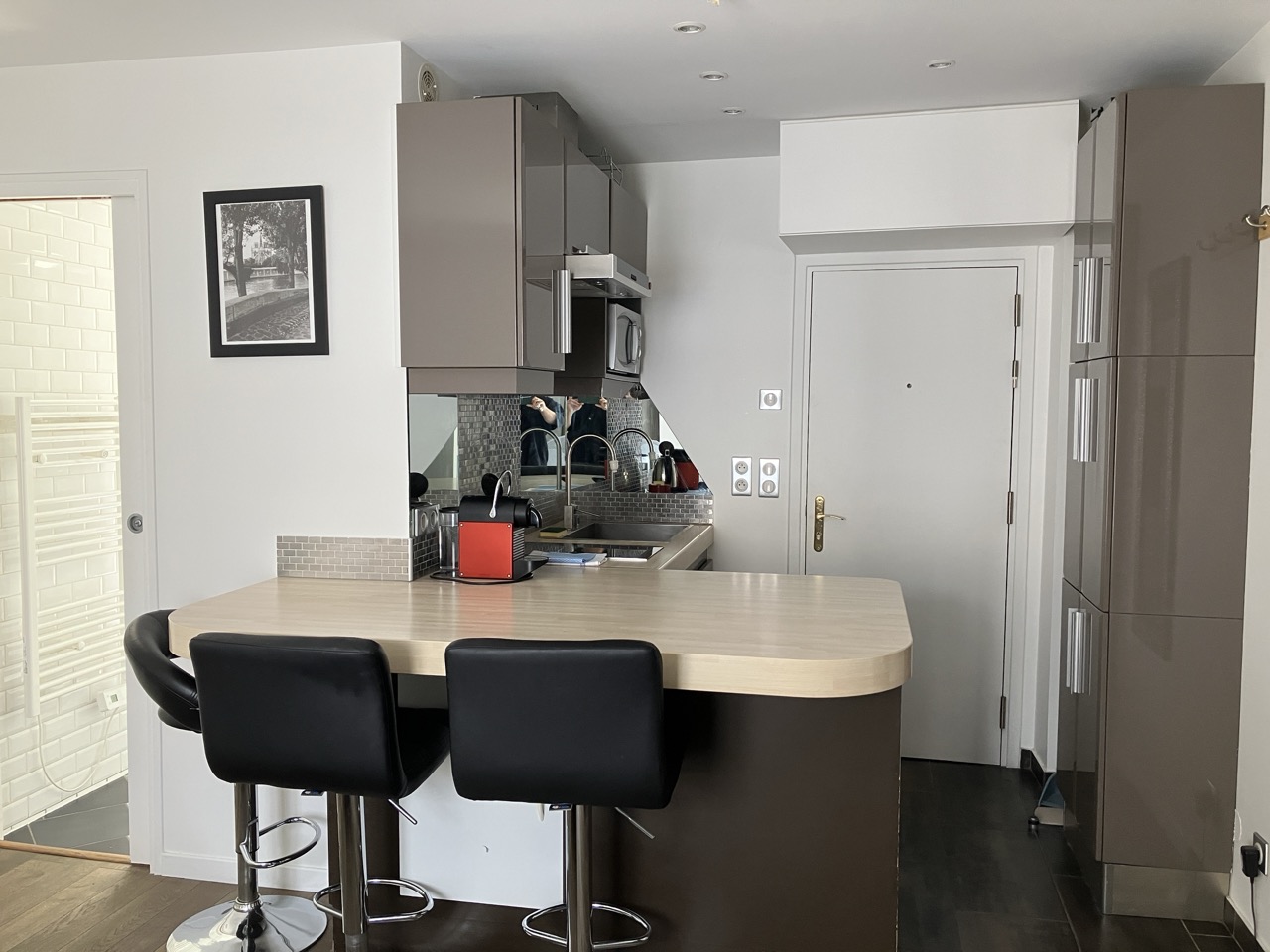 Trocadero Best Studio