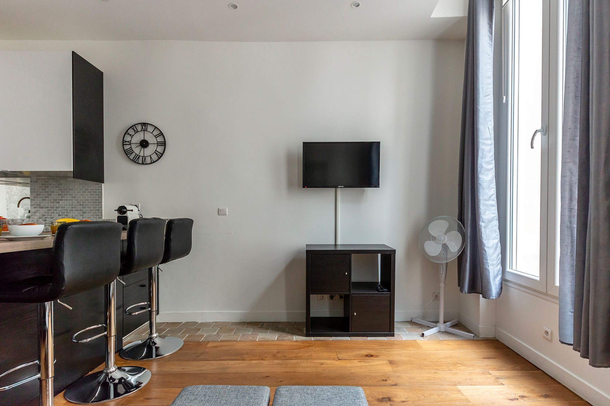 Supreme Comfort One Bedroom Apartment 101B