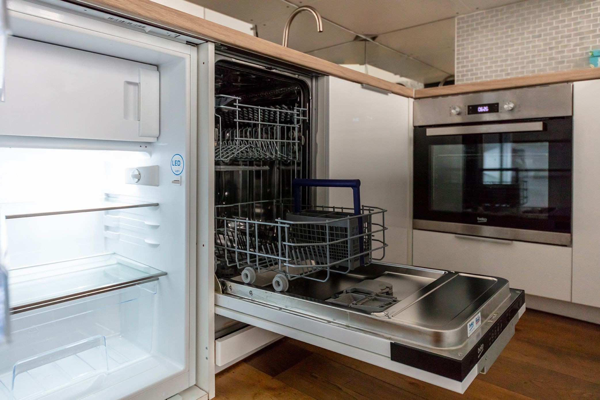 Supreme Comfort One Bedroom Apartment 101B