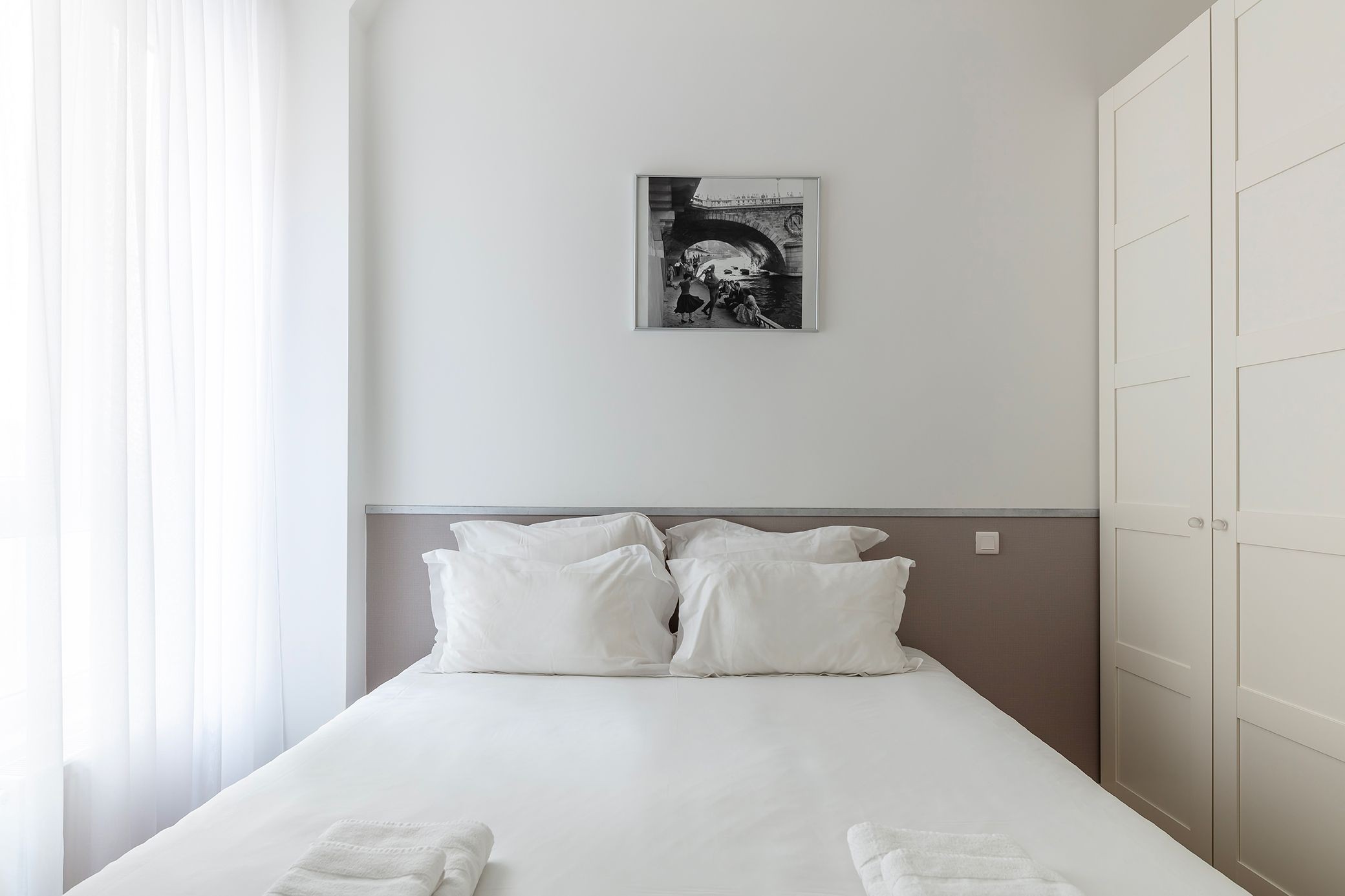 Supreme Comfort One Bedroom Apartment 101B