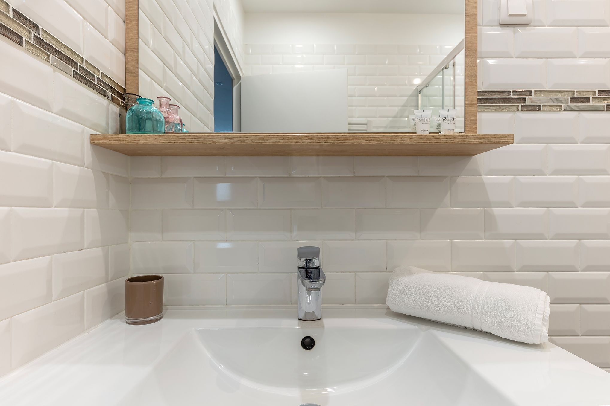 Supreme Comfort One Bedroom Apartment 101B