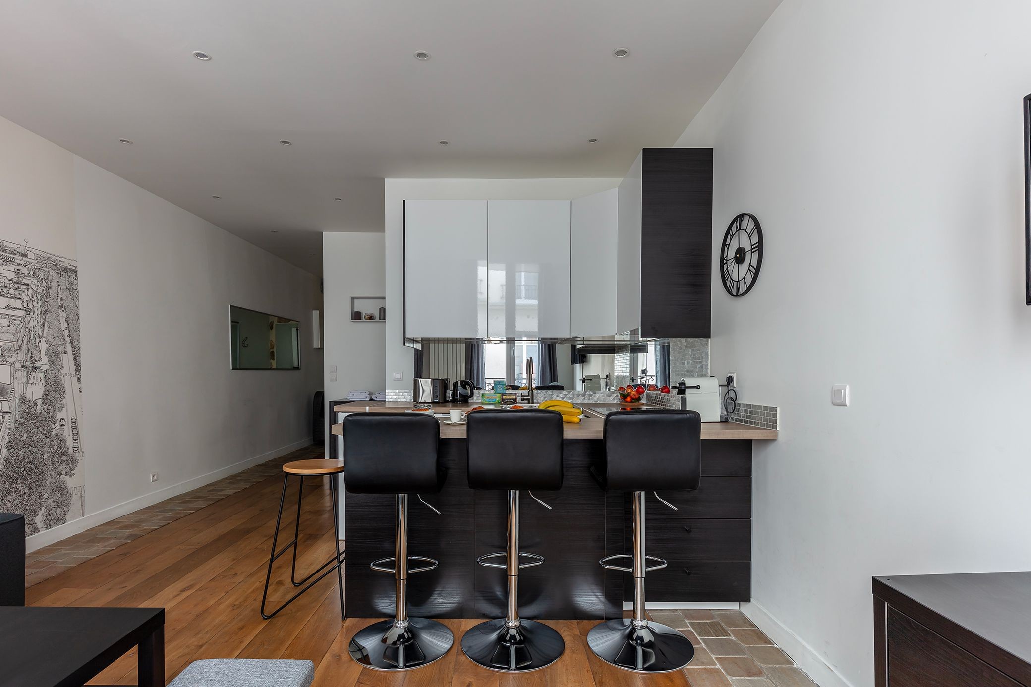 Supreme Comfort One Bedroom Apartment 101B