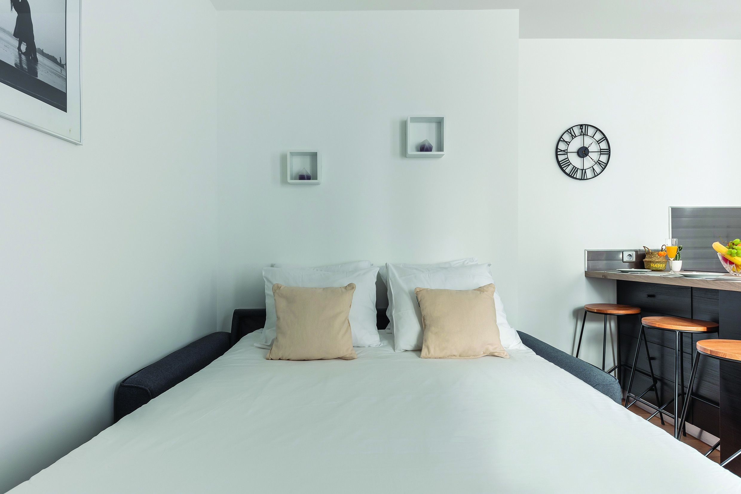 Signature One Bedroom Apartment 201A