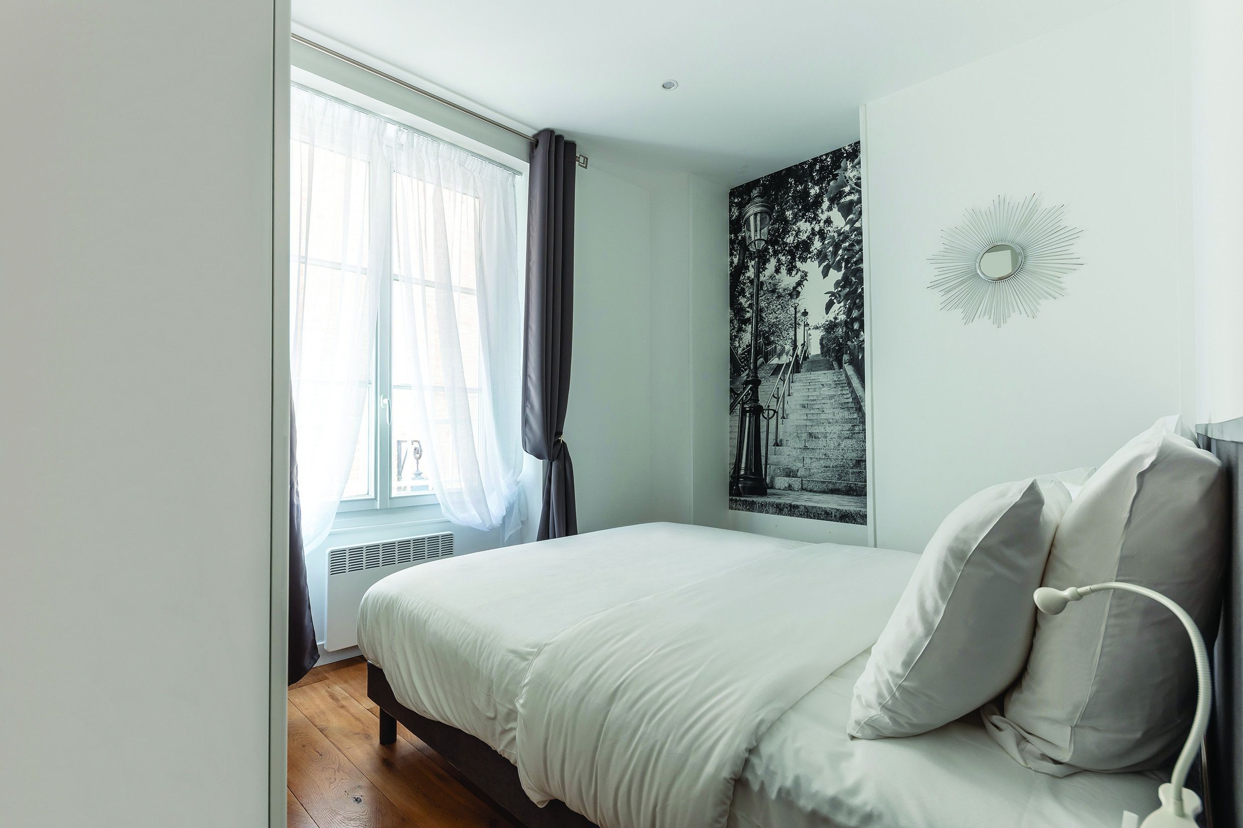 Signature One Bedroom Apartment 201A