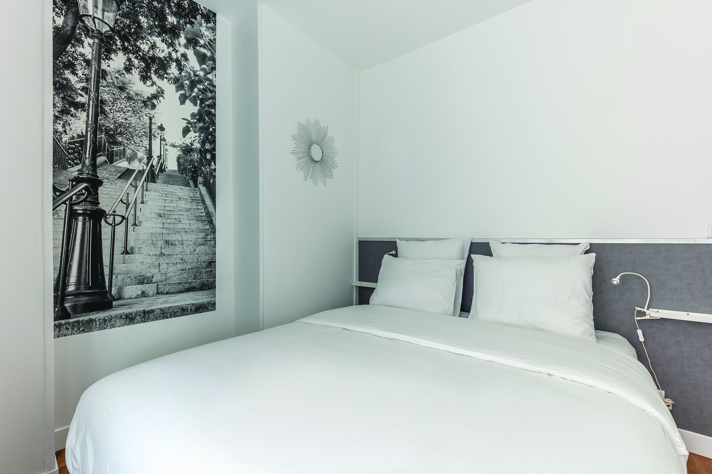 Signature One Bedroom Apartment 201A
