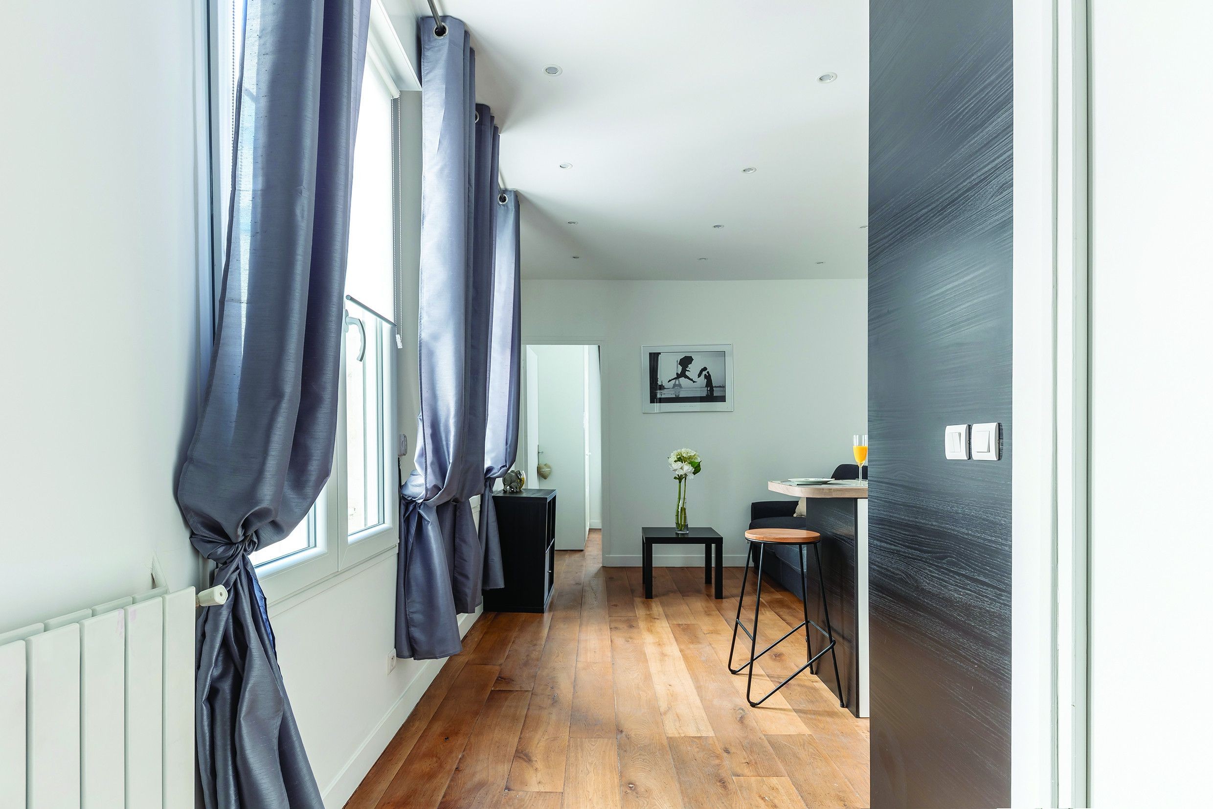 Signature One Bedroom Apartment 201A