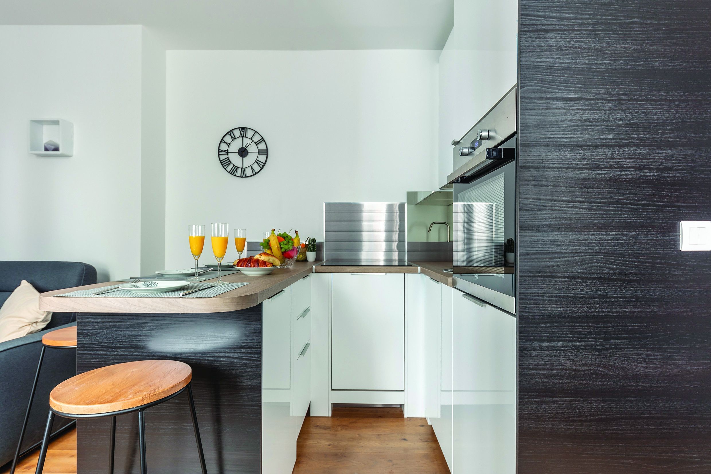Signature One Bedroom Apartment 201A