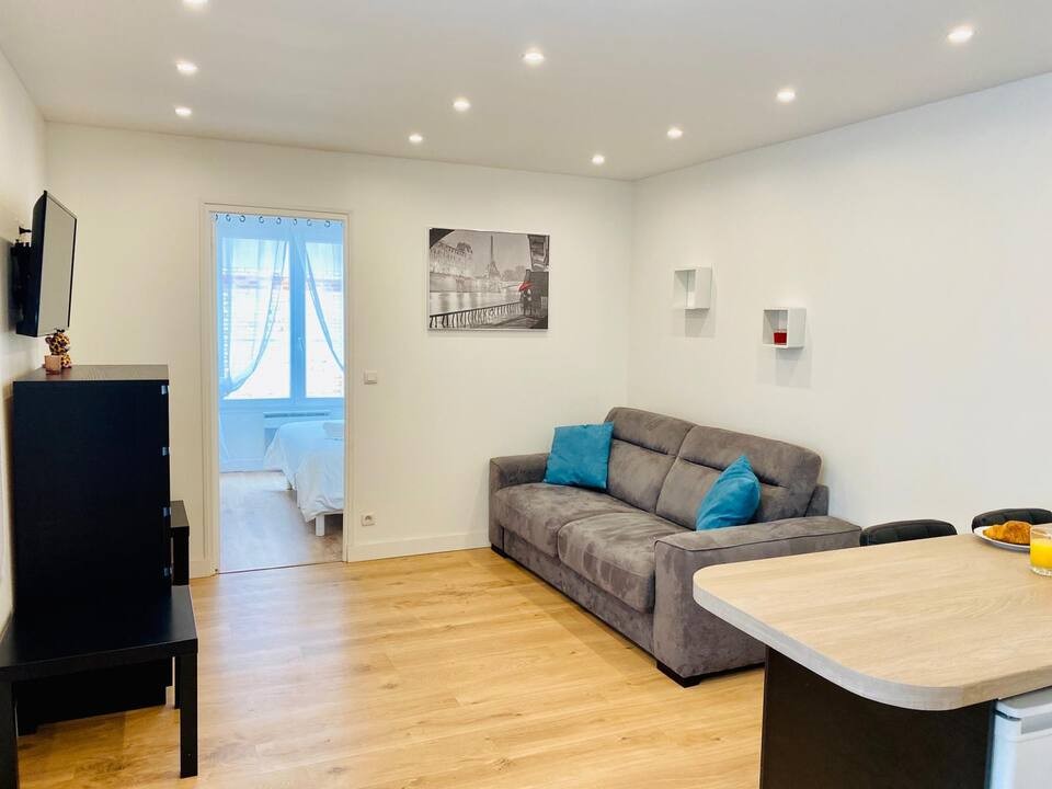 Disney One Bedroom Apartment