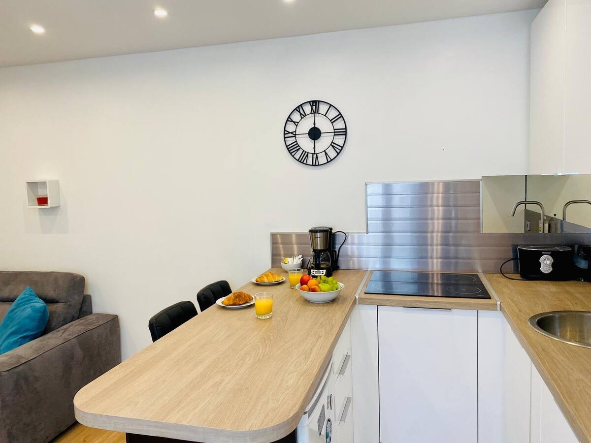 apartment 501A
