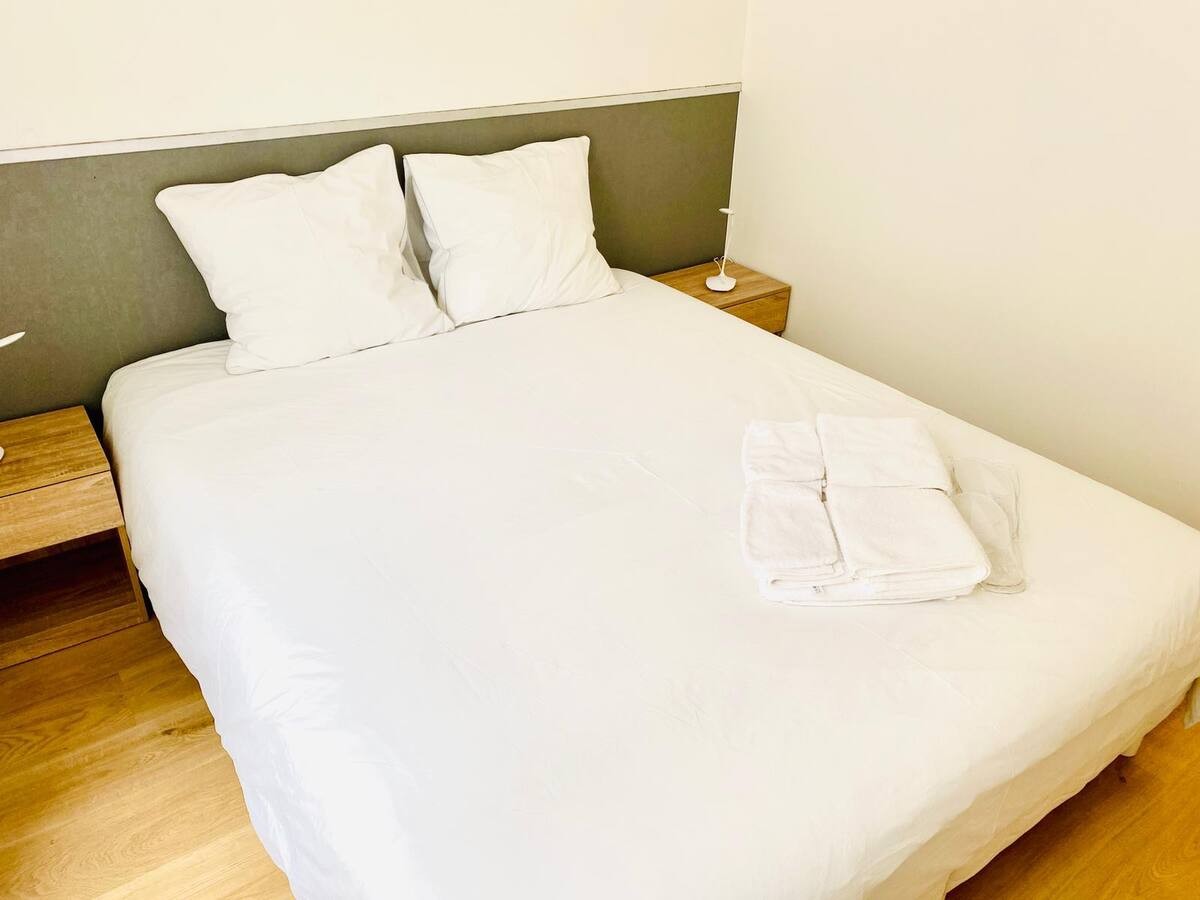 apartment 501A