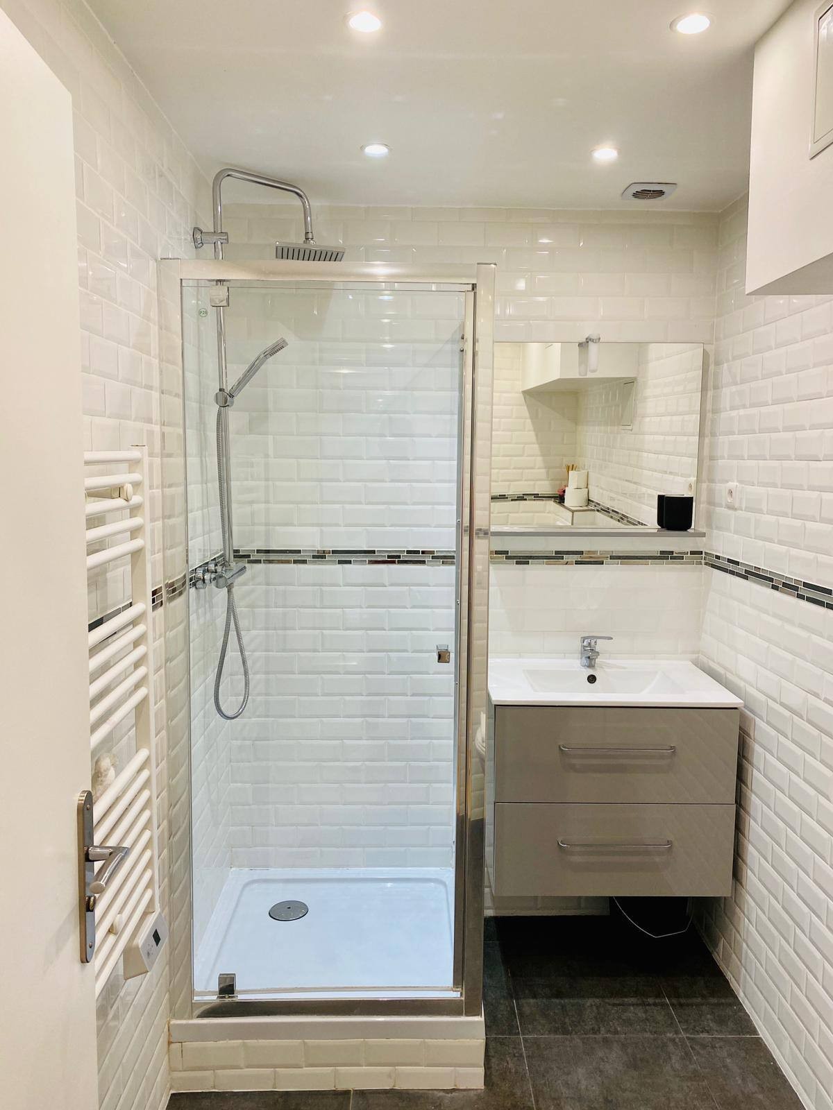 Studio Apartment in Central Aparthotel