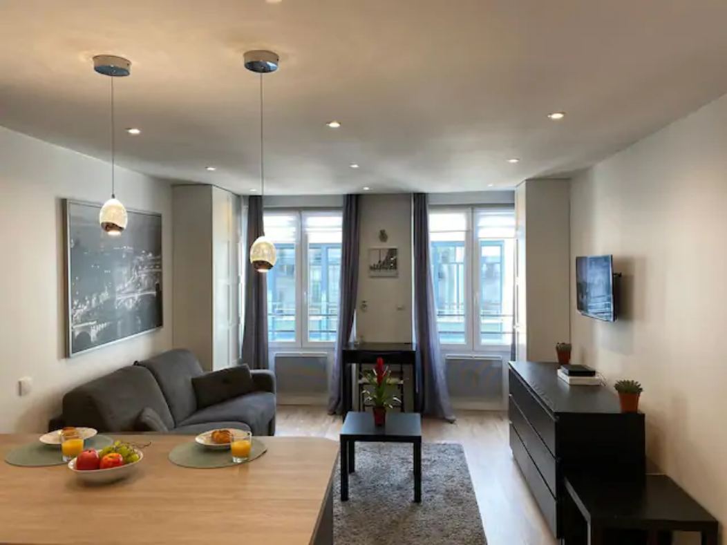 Seine Family Studio