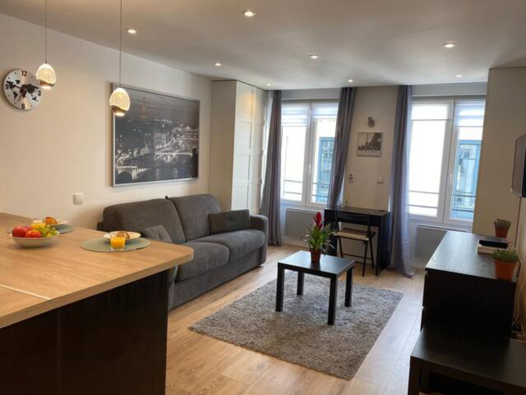 MAISON LE BAC Apt. 502A