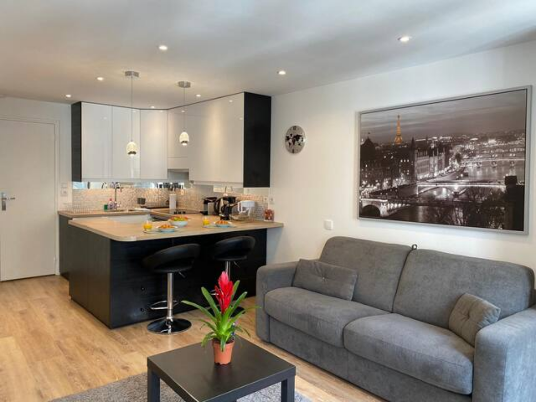 MAISON LE BAC Apt. 502A