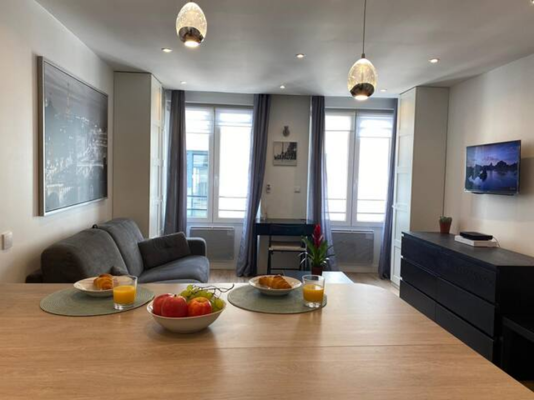 MAISON LE BAC Apt. 502A