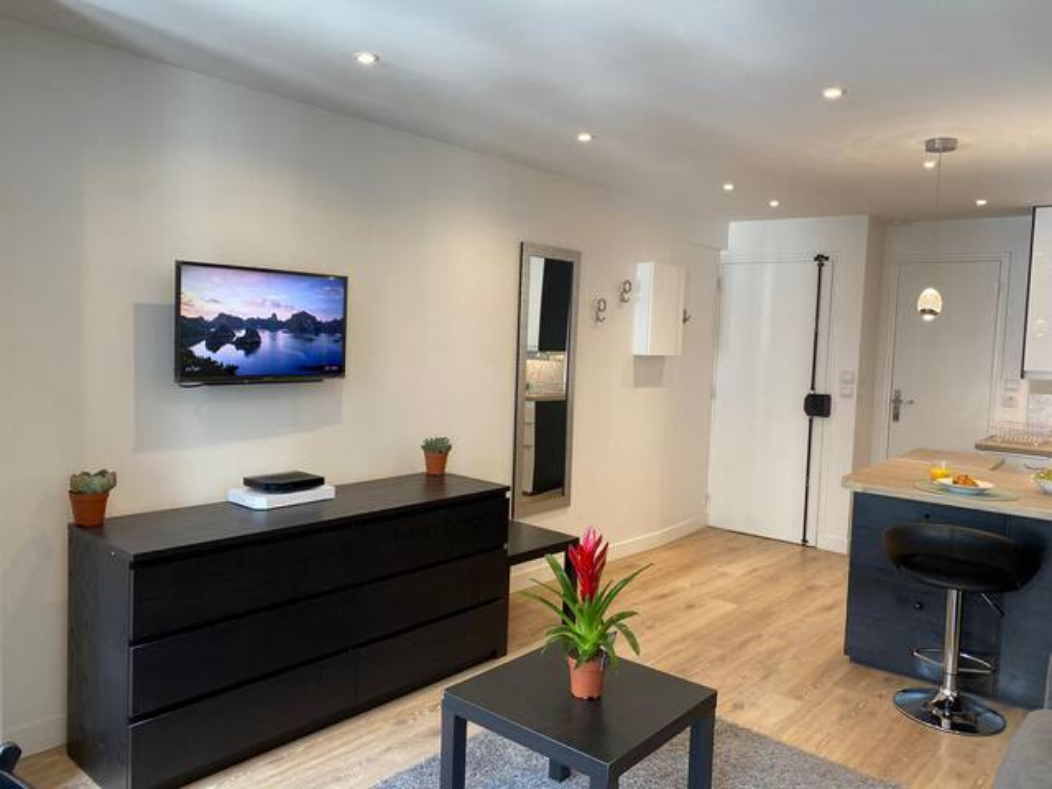 MAISON LE BAC Apt. 502A