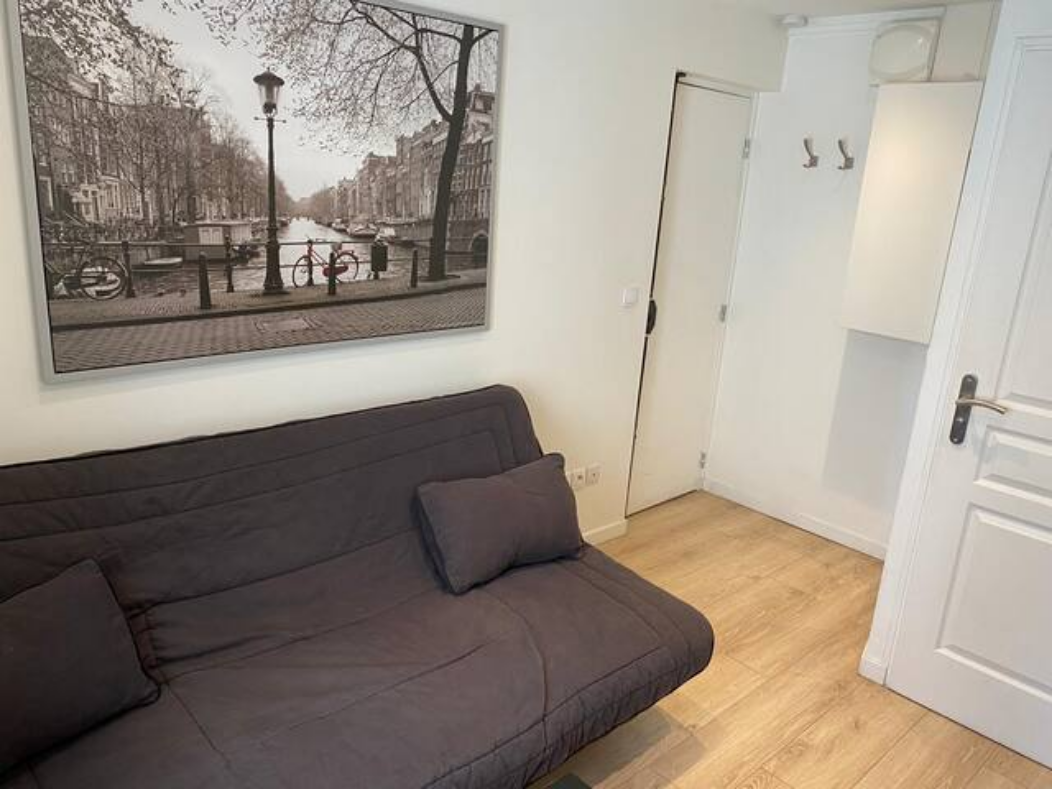 MAISON LE BAC Apt. 404A
