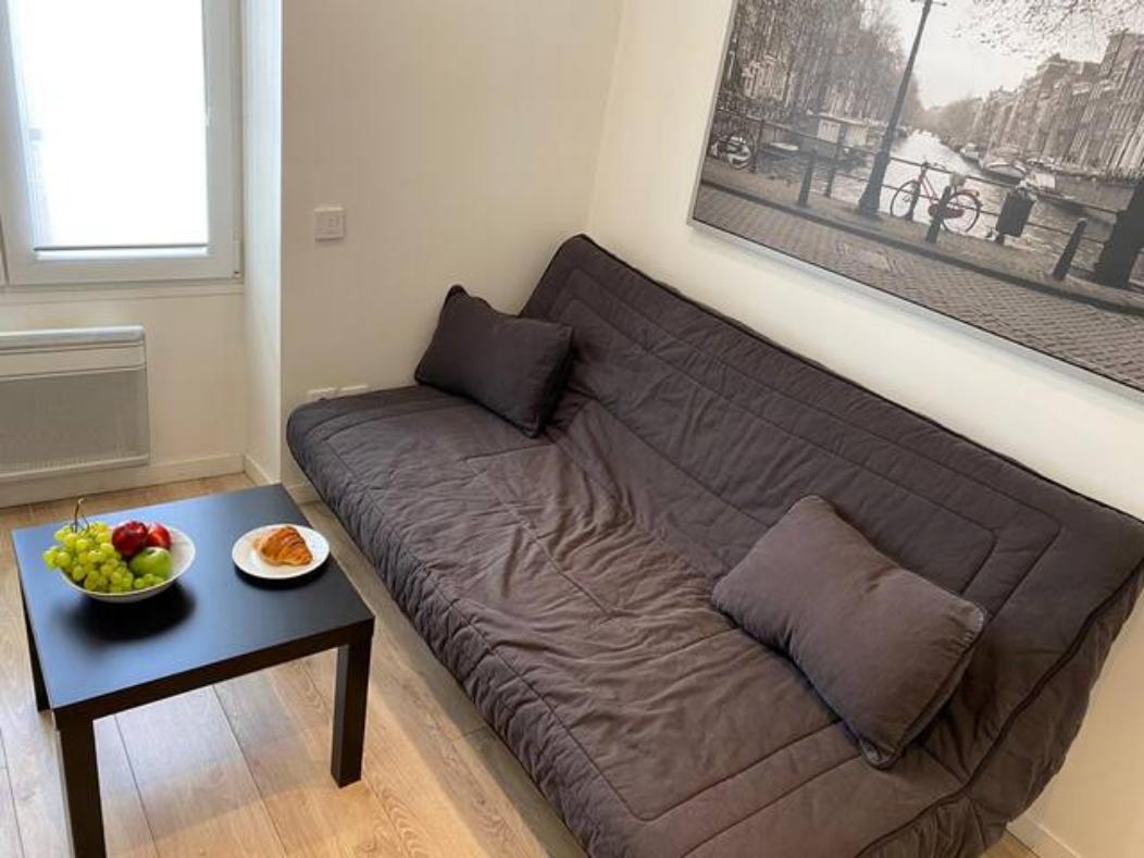 MAISON LE BAC Apt. 404A
