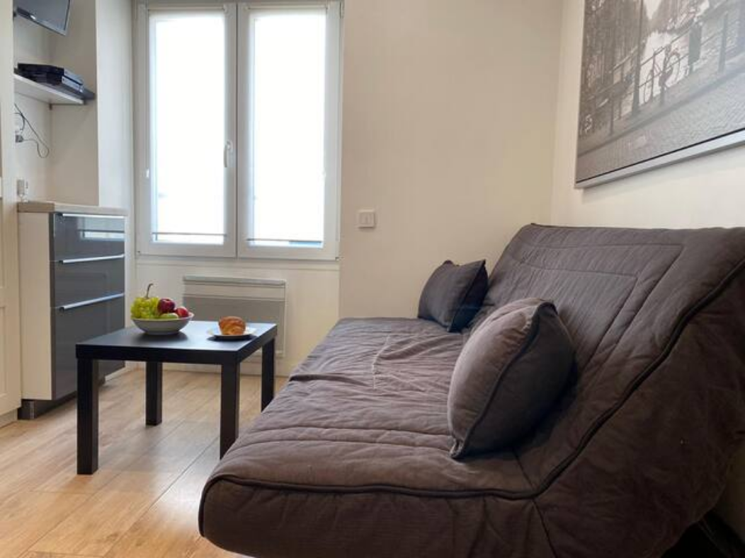 MAISON LE BAC Apt. 404A