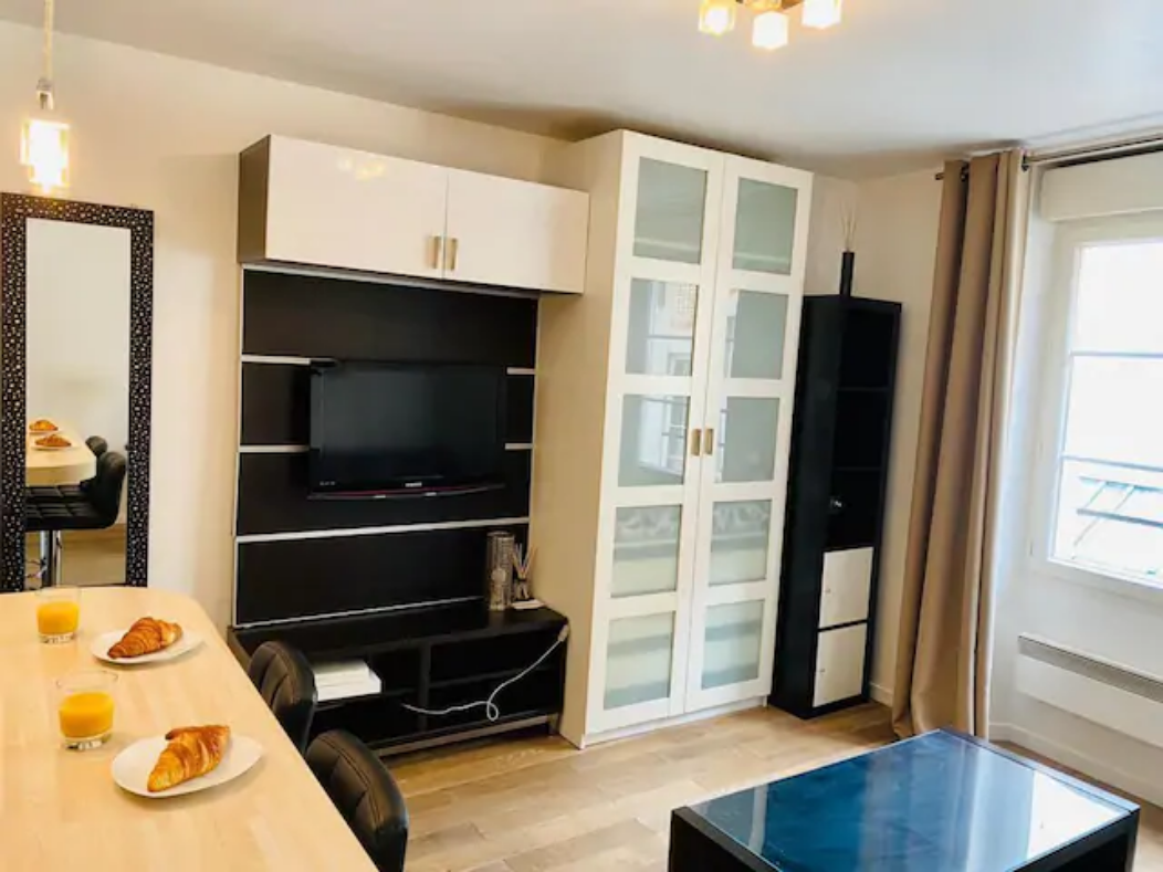 MAISON LE BAC Apt. 402B