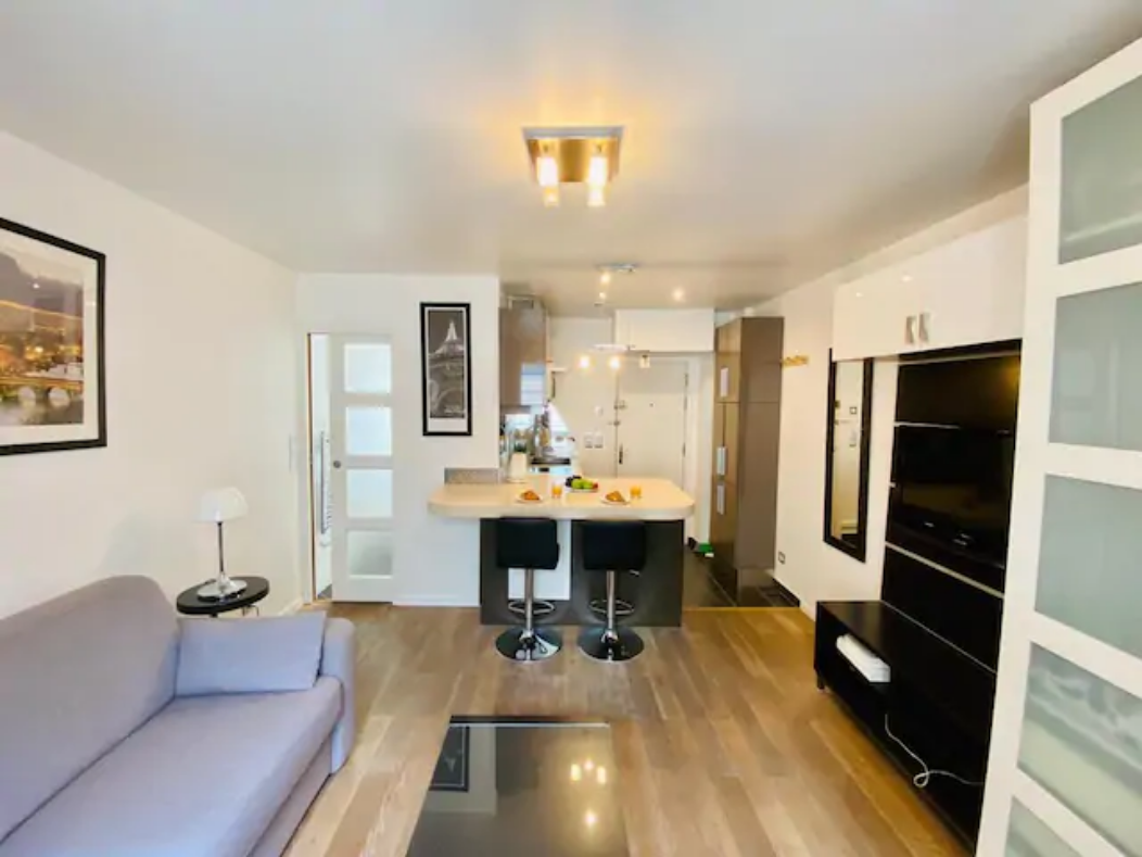 MAISON LE BAC Apt. 402B