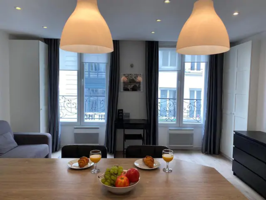 Palace One Bedroom Apartment