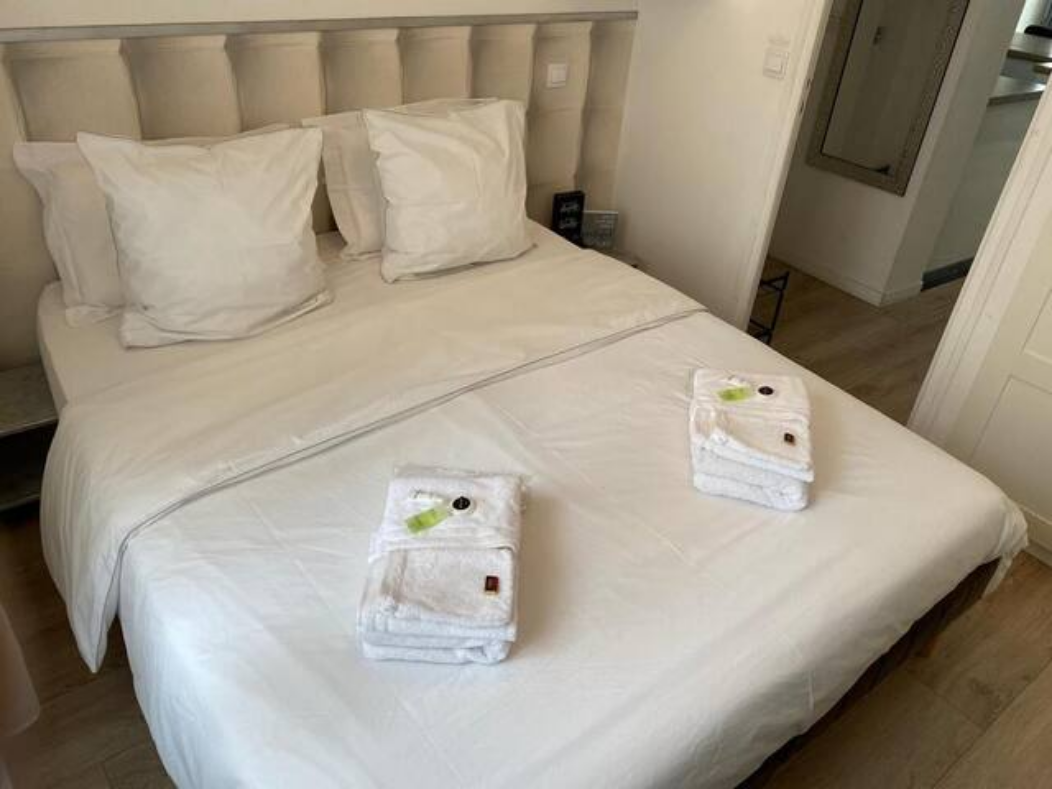 MAISON LE BAC Apt. 303A
