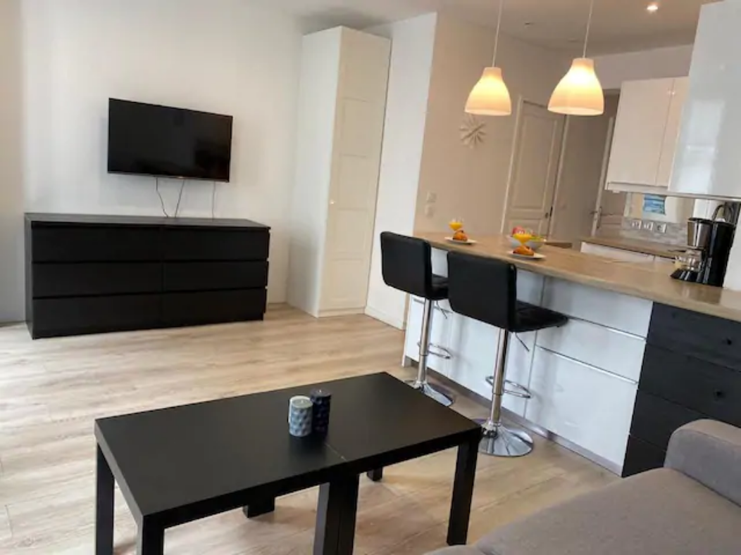 MAISON LE BAC Apt. 303A