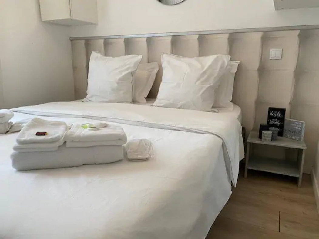 MAISON LE BAC Apt. 303A