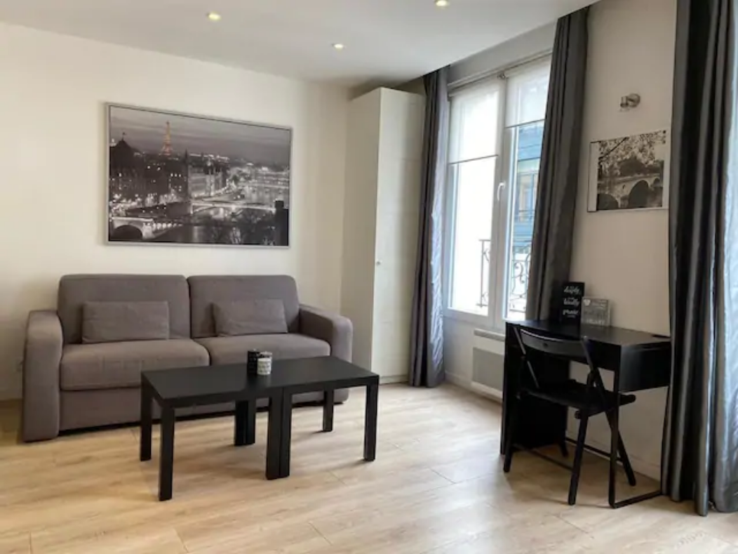 MAISON LE BAC Apt. 303A