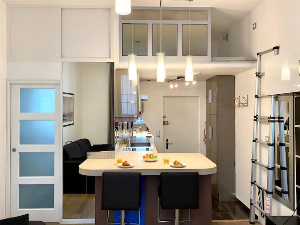 Travelers Choice Studio