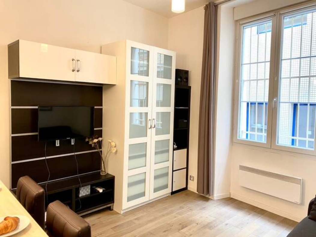 Studio Apartment for Long Stay
