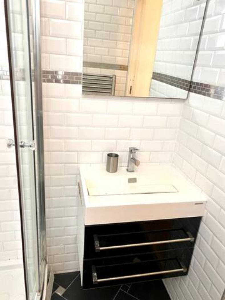 Studio Apartment for short stay