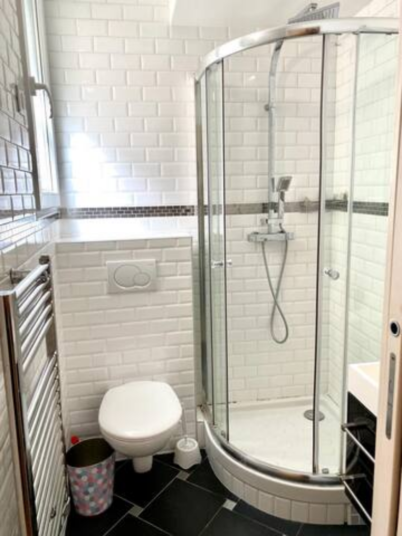 Travelers Choice Studio Apartment