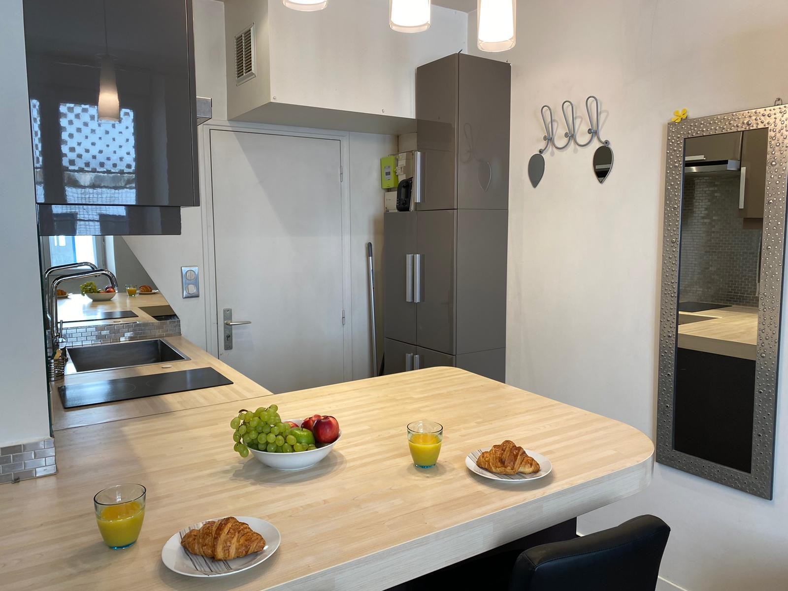 MAISON LE BAC APT 202B