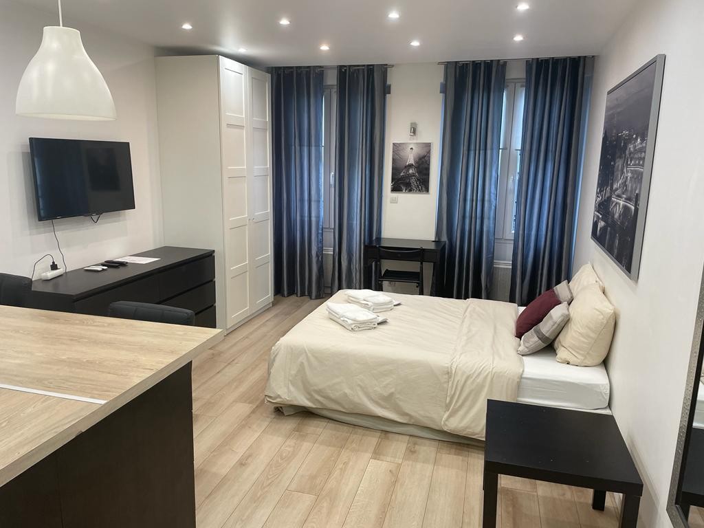 MAISON LE BAC Apt 402A