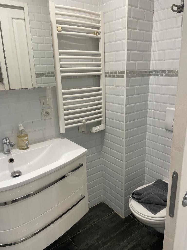 MAISON LE BAC Apt 402A