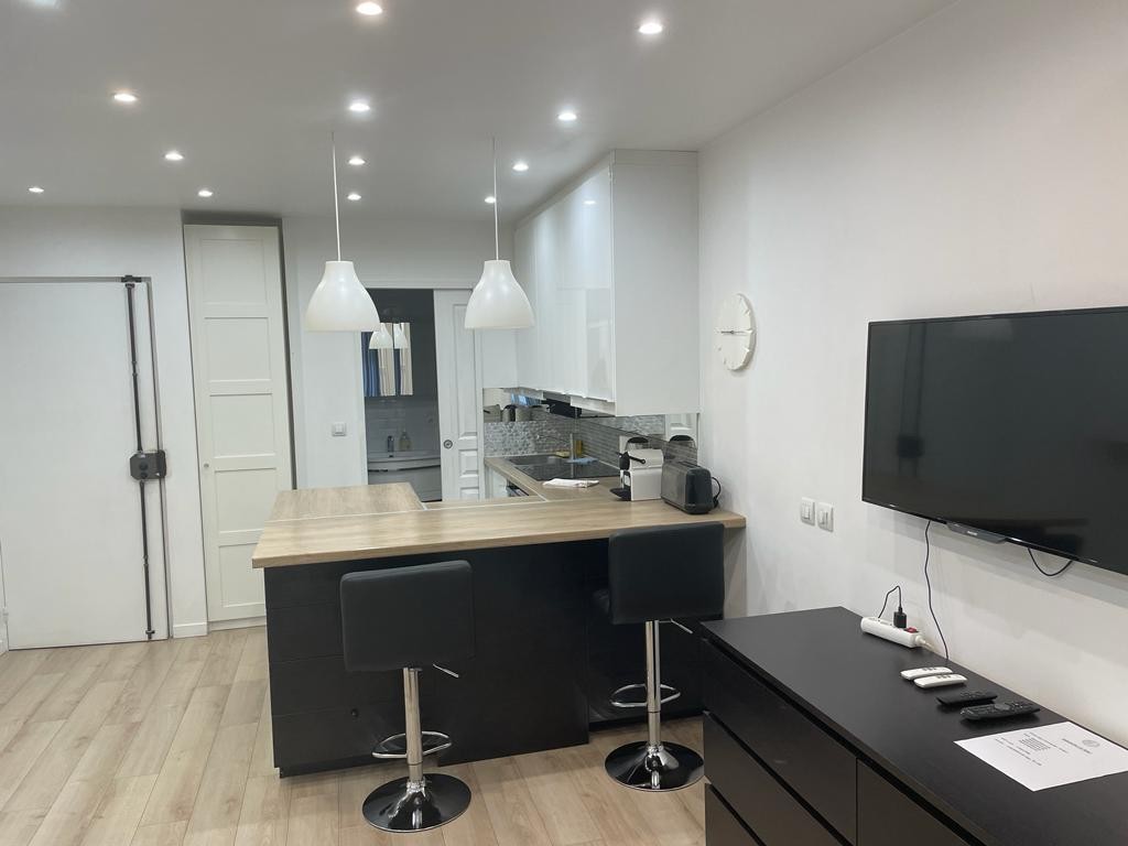 MAISON LE BAC Apt 402A