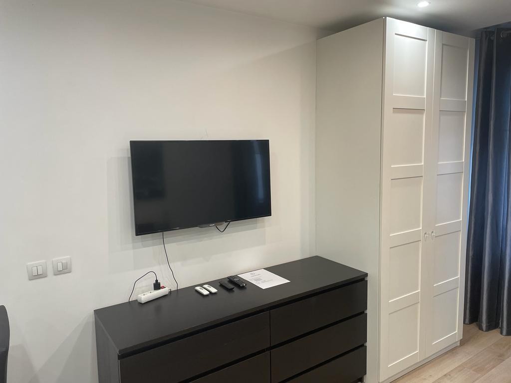 MAISON LE BAC Apt 402A