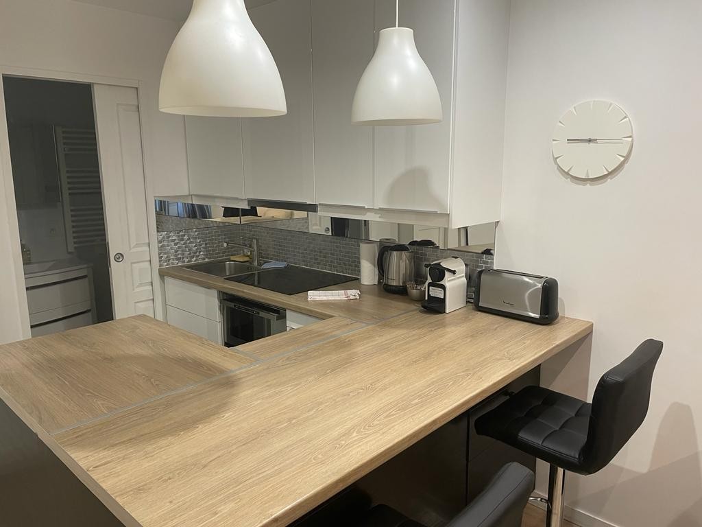 MAISON LE BAC Apt 402A